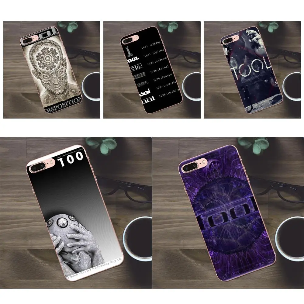 Bixedx инструментальная лента Rock Metal для Apple iPhone 4 4S 5 5C SE 6 6S 7 8 Plus X Galaxy A3 A5 J1 J2 J3 J5 J7 2017