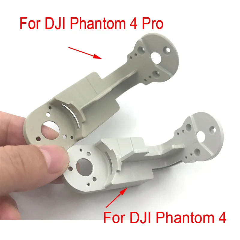 Держатель кронштейна для DJI Phantom 4 Pro сменный кронштейн 4|Корпусы и рамки мобильных