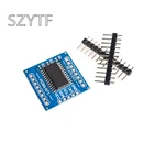 Модуль расширения PCF8575 igc IO 16 портов вводавывода