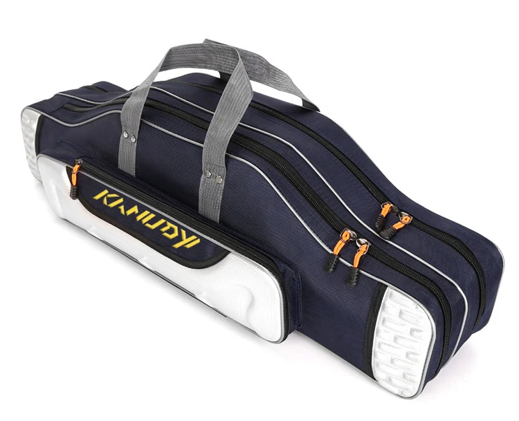 New Resistant Belly Fishing Gear Bag Thick Waterproof And Comfortable Outdoor Fishing Bag Travel Bag XA92G