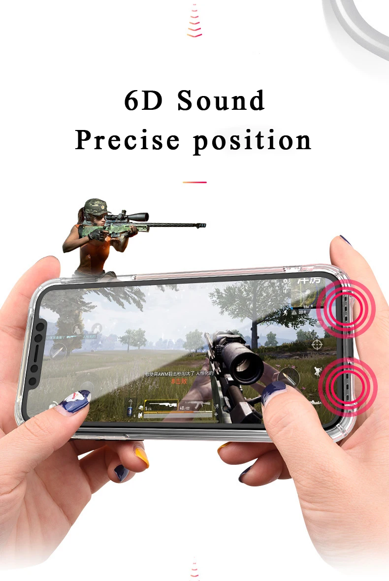 Gradient Phone Case For iPhone XR XS Max 8 7 6 6S Plus Hard Silicone Acrylic Cover for Iphone Xs Xr Transparent Shell |