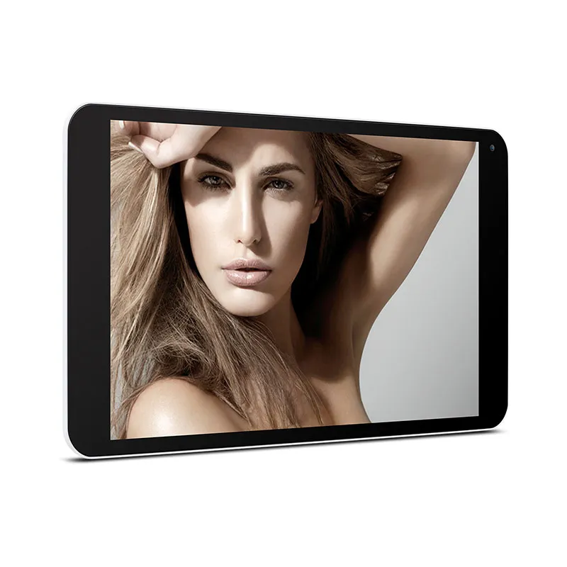 7 дюймов планшет ПК Teclast A78T Android 4 RK3126 Quad Core 512 М DDR3 Ram 8 GB NAND Rom 1024*600 TN Экран OTG 2000 мА/ч