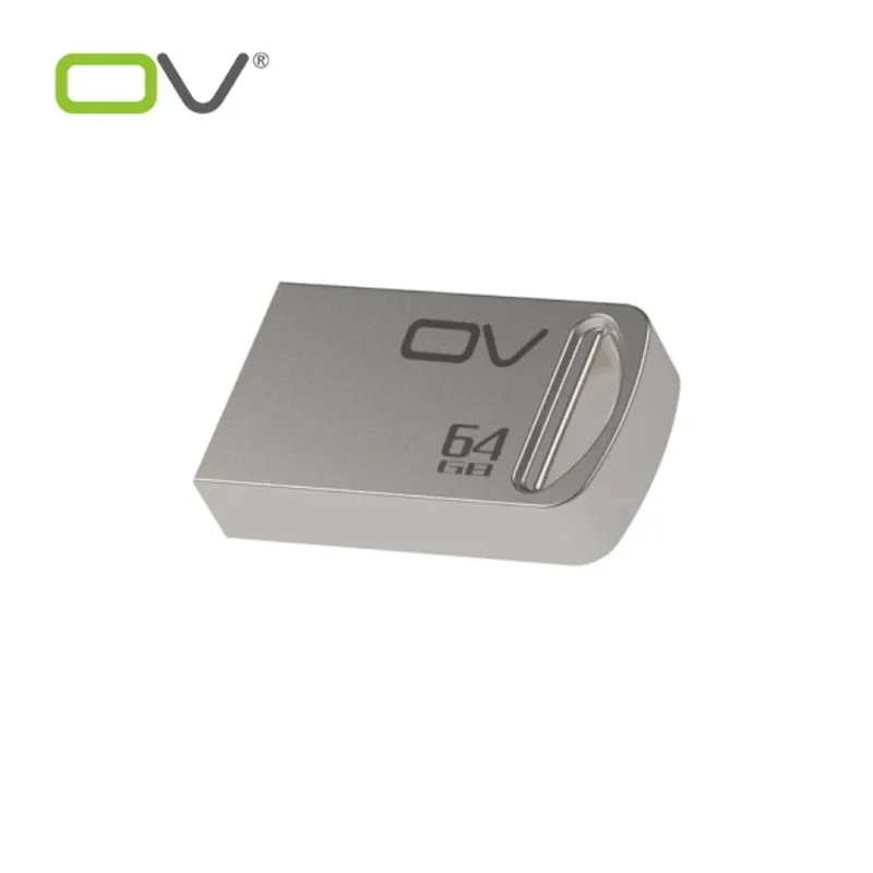 OV флеш накопитель USB 2 0 8 ГБ 16 32 64 ГБ|USB флэш-накопители| |