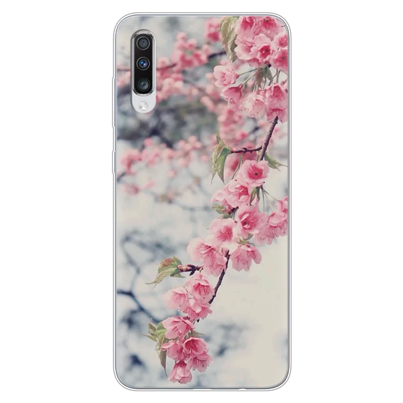 dlsfenh Чехол для samsung Galaxy A70, силиконовый чехол 6," с мраморной геометрией, мягкий чехол из ТПУ для samsung Galaxy A70 A 70 A705 A705F, чехол - Цвет: dlsfenh