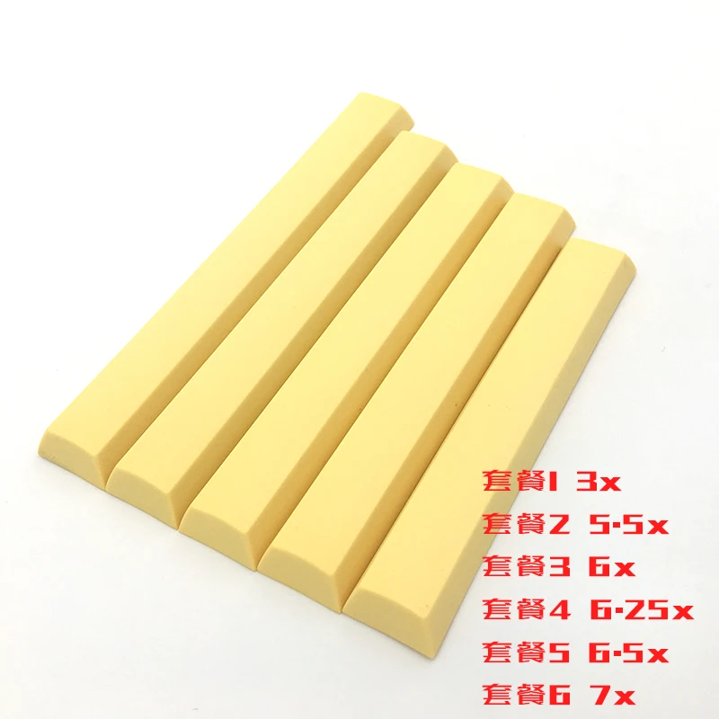 Клавиатура Механическая цветная PBT 3x 5 5x 6x 6 25x 7x DSA|Клавиатуры| |