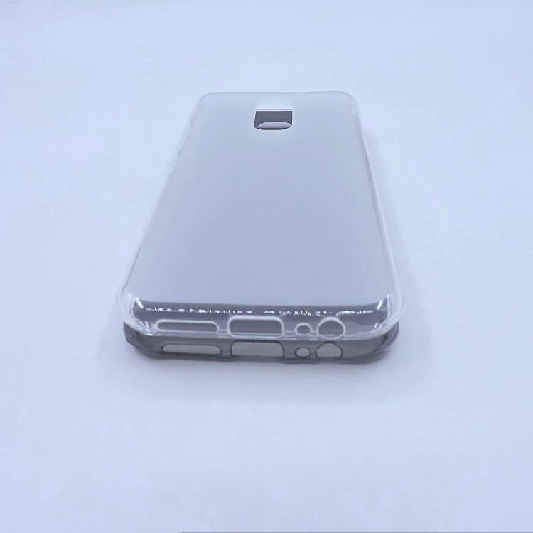 Противоскользящий чехол из ТПУ для Asus zenfone V Live V500KL мягкий с полной защитой|mobile phone