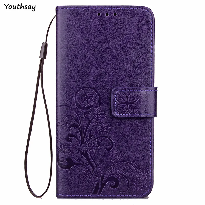 Чехол для LG X Power 2 Роскошный чехол бумажник из искусственной кожи M320 телефона LV7 /