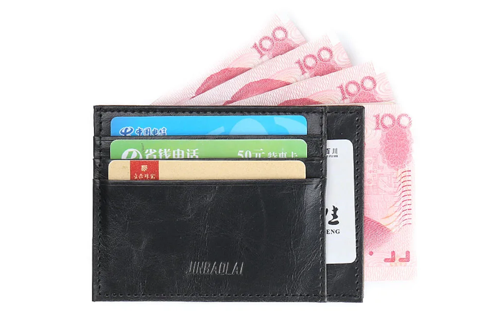 Чехол книжка Men'sWallet с отделением для монет и банковских карт кожаный кошелек
