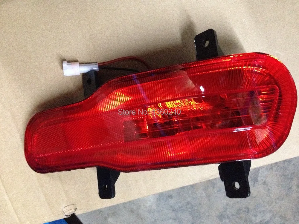 4116300XKZ16A 4116400XKZ16A Высококачественная задняя противотуманная фара HAVAL H6 для Great Wall