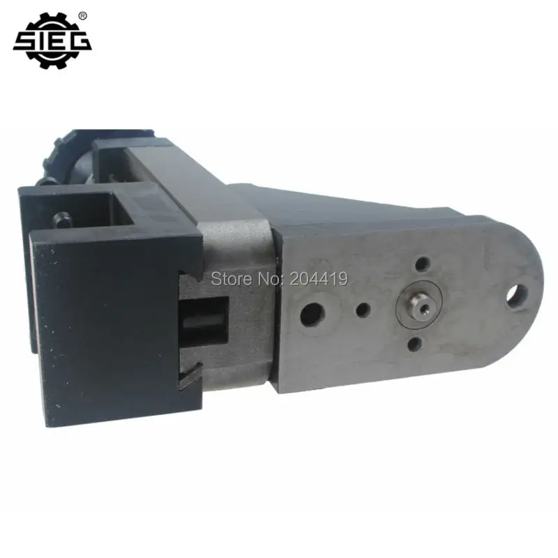 S./N 10060 вертикальный слайдер/SIEG C6B/C6/SC6 инструмент слайдер/вертикальная пластина |