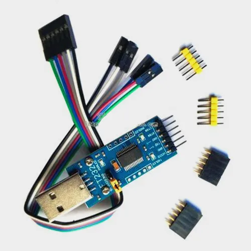 Бесплатная доставка! Модуль FT232/FT232 USB для последовательного/USB TTL / FT232R FT232RL