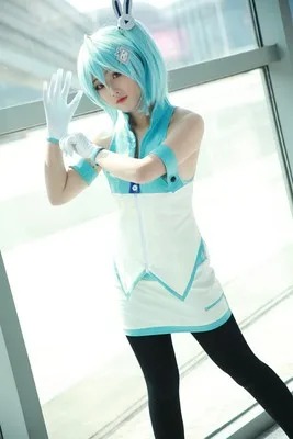 

Game Azur Lane Laffey Cosplay Costume Dress Female Women Halloween Christmas Party Fancy Suits Adult Outfit Clothing