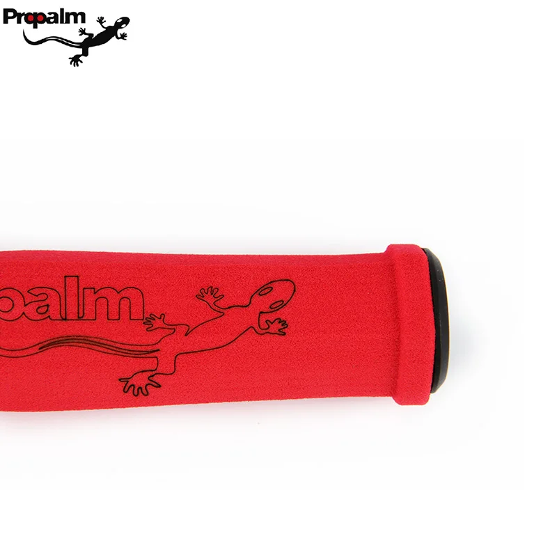 Супер светильник Propalm для велосипеда мягкие ручки руля MTB F001|bicycle handlebar grips|handlebar