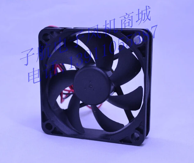 SUNON ME60151V1-000C-A99 60*60*15 12V 1 92 W 2 wire power вентилятор шасси | Компьютеры и офис