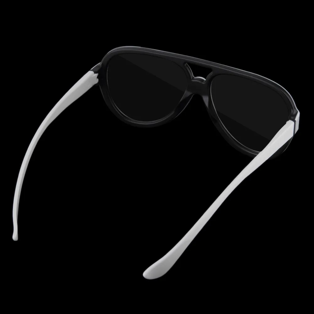 Passive 3D Glasses with Polarized Plastic Lenses for TV Cinema Movie Fashion | Электроника