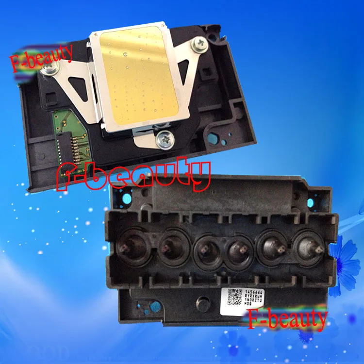 Новая Оригинальная печатающая головка для Epson R1390 R1430 R1400 R1410 L1800 1500W R270 R360 R380 R390 RX580