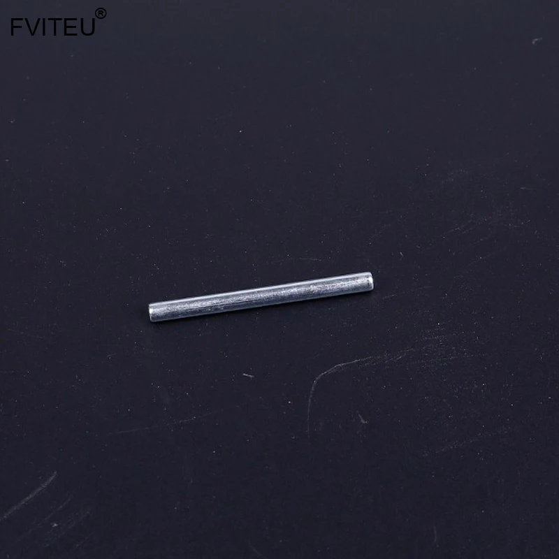 Fvieu металлические фиксированные штифты 4*46 подходит для 1/8 HPI Racing savage XL FLUX Rovan TORLAND