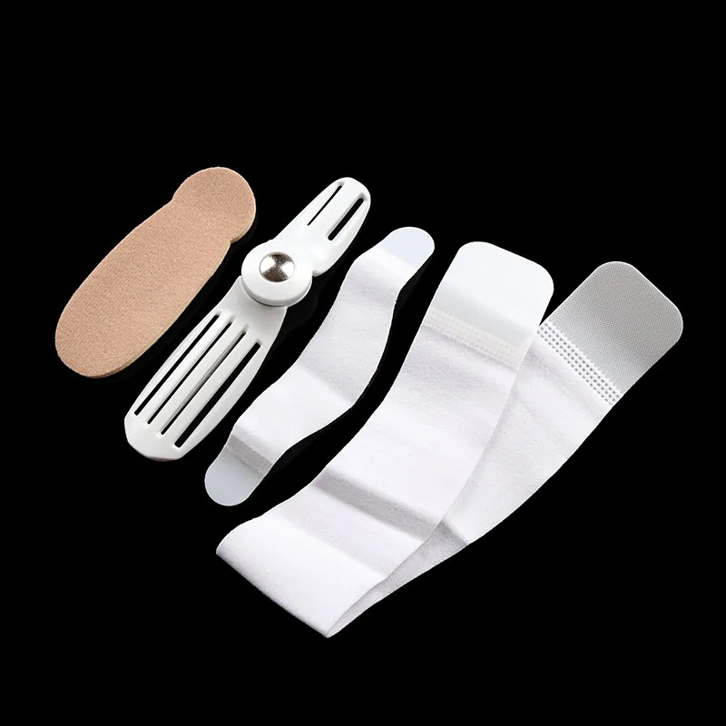 Bunion Splint выпрямитель большого пальца ноги корректор облегчение боли в ногах
