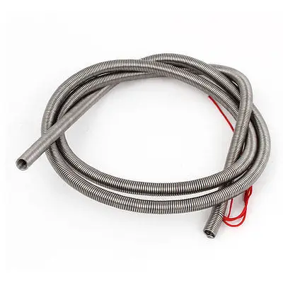 Обогреватель для яичного инкубатора 660 В 220 Вт 2 шт. 2000x5 мм|wire wire|wire heaterwire |