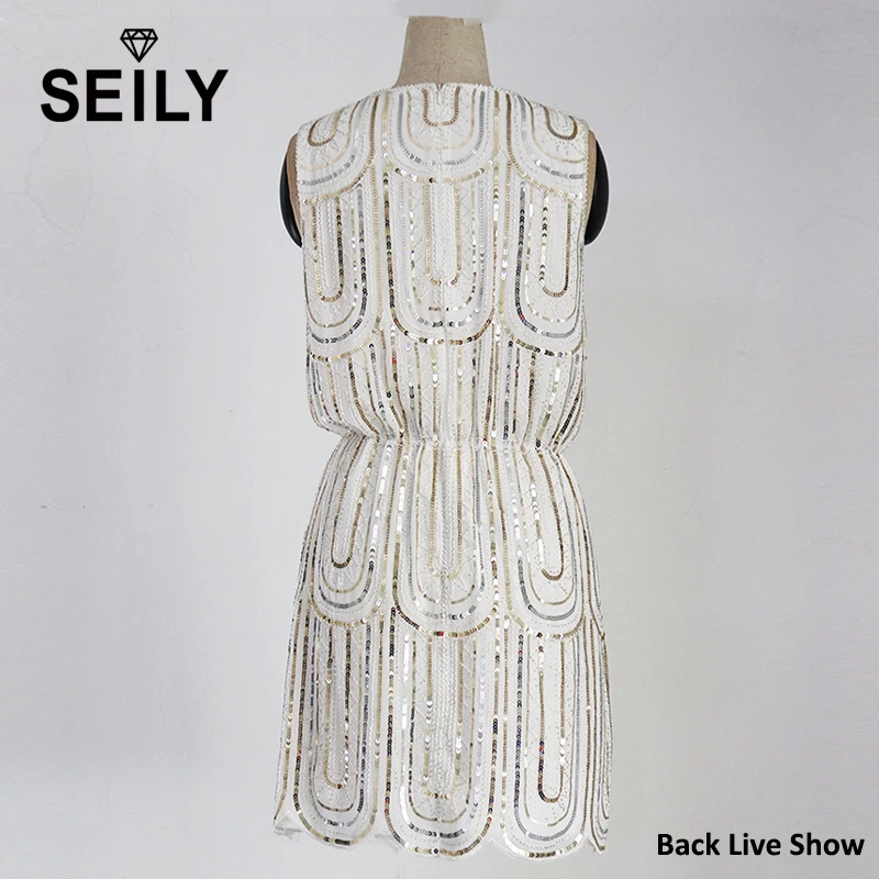 Summer пайетки Dress короткое мини платье женское бэйбидол пляжное летние женские