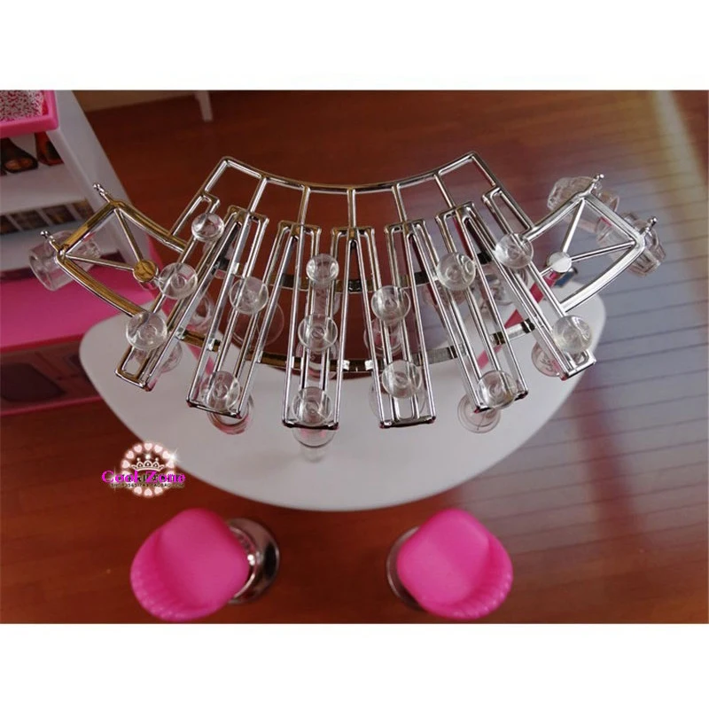 Миниатюрная мебель Happy Hour время для отдыха кукольного дома ролевых игр игрушки