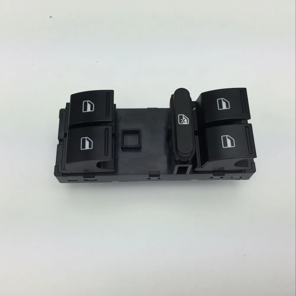 Для Skoda Octavia Superb Rapid Fabia Window Master Switch 5J5 959 858/1ZD 858|window master switch|master switchwindow switch |