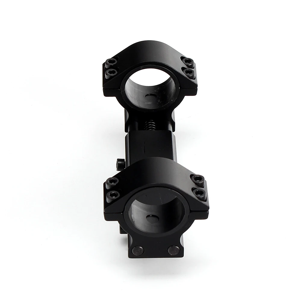 Ohhunt кольца для прицела винтовки 30 мм/25 4 мм область Zero Recoil Mount Picatinny Weaver Rail Adapter Base