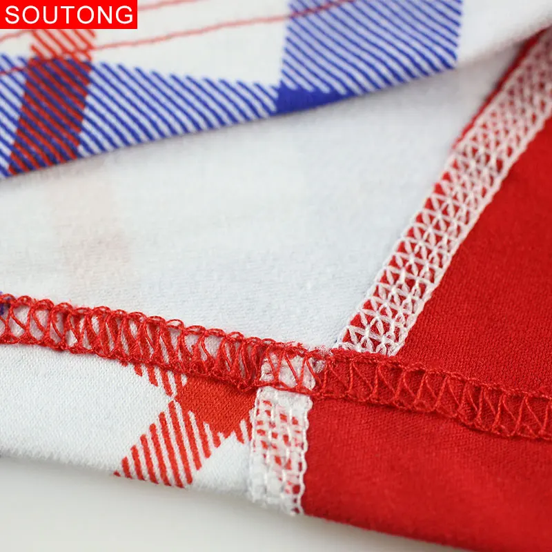 Soutong 3 шт./лот Мужское нижнее белье хлопок боксеры Cueca Calzoncillos Hombre мужские шорты |