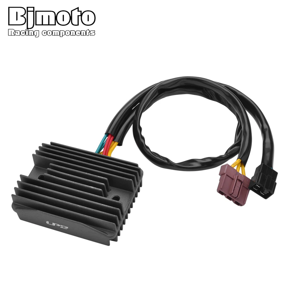 

Regulator Rectifier For Aprilia Sportcity Atlantic 250 ie 125 SR300 SR125 ie Max 200 500 Sprint Scarabeo 250 400 ie Arrecife