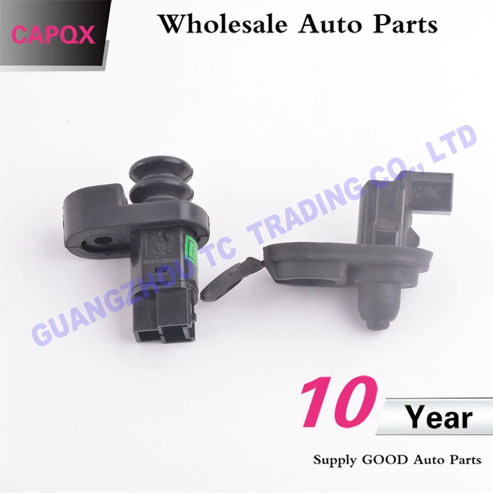 CAPQX для Great Wall Wingle 3 5 Haval Hover CUV H3 H5 передний или задний свет подходящий