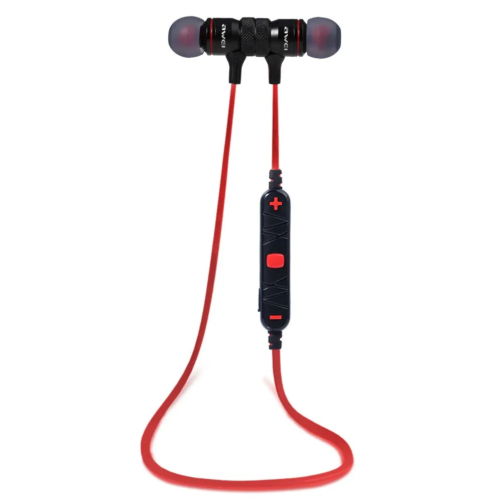 Awei A920BL спортивные Bluetooth наушники Blutooth Auriculares для вашего телефона в ухо бутон