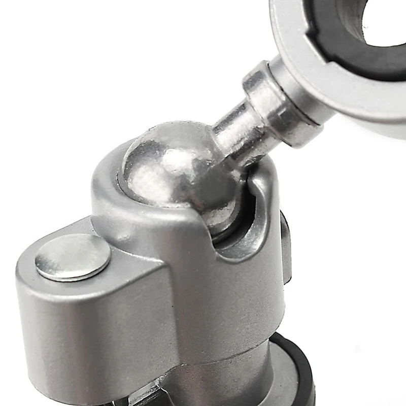 Вращающийся на 360 градусов Универсальный мини держатель для шлифовальной машины