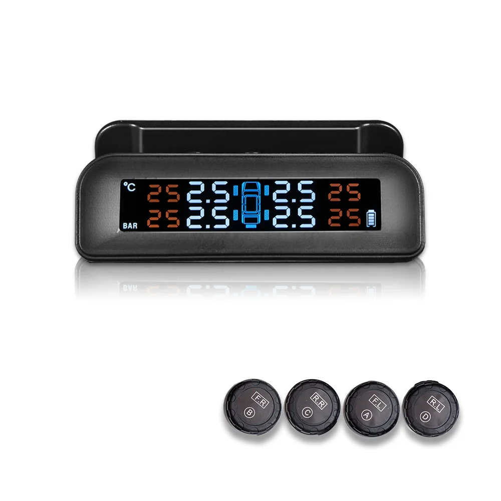 Лучшая продажа мини Tpms с конкурентоспособной ценой система мониторинга давления
