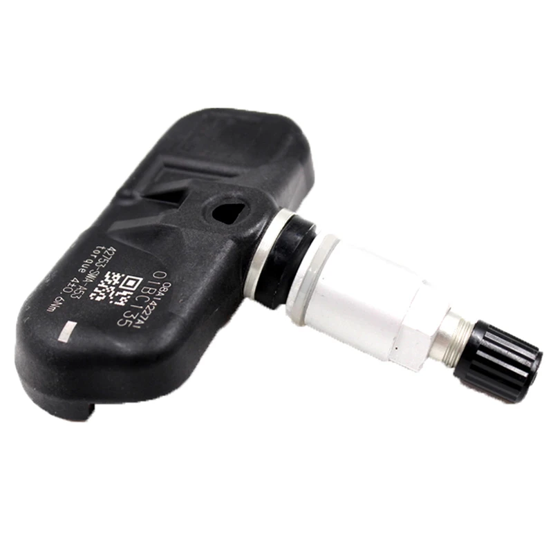 Высокое качество! Датчики контроля давления в шинах для Honda CRV Accord TPMS 42753-SWA-A53 315 МГц