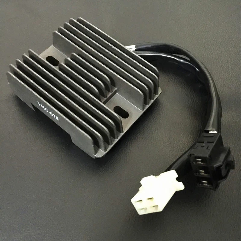 

Voltage Regulator Rectifier For CFMOTO 500 CF500 500CC UTV ATV GO KART