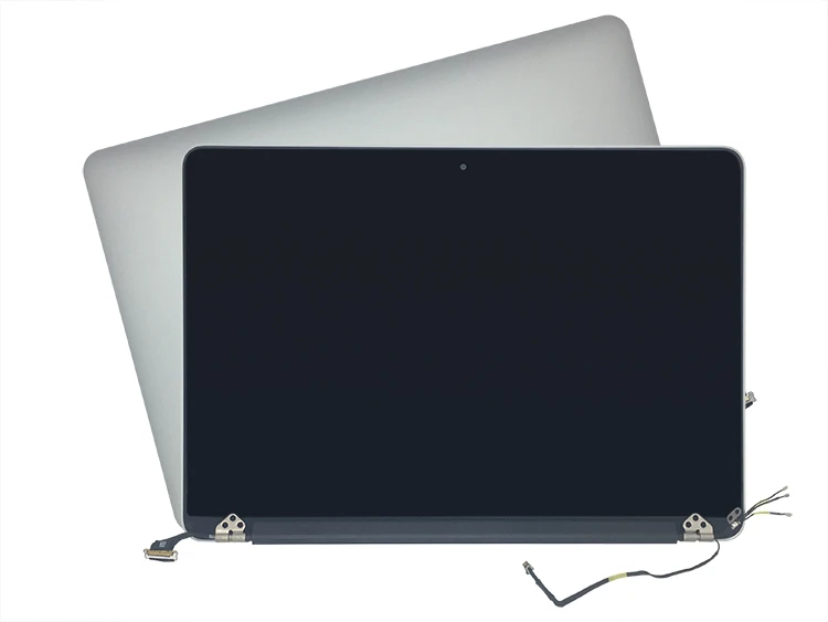 Идеальная функция 2012 2013 года A1425 ЖК-экран в сборе для Macbook Pro 13 ''retina A1425 светодиодный экран EMC2557