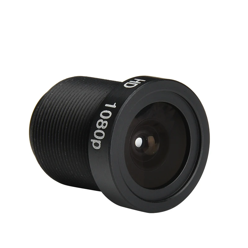 Объектив Hamrolte для системы видеонаблюдения 1/1/2 &quotM12 MTV Mount 1080P объектив высокого