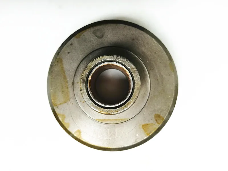 Передняя шестерня подходит для подвесных двигателей SUZUKI DF / DT 35 40 лошадиных сил