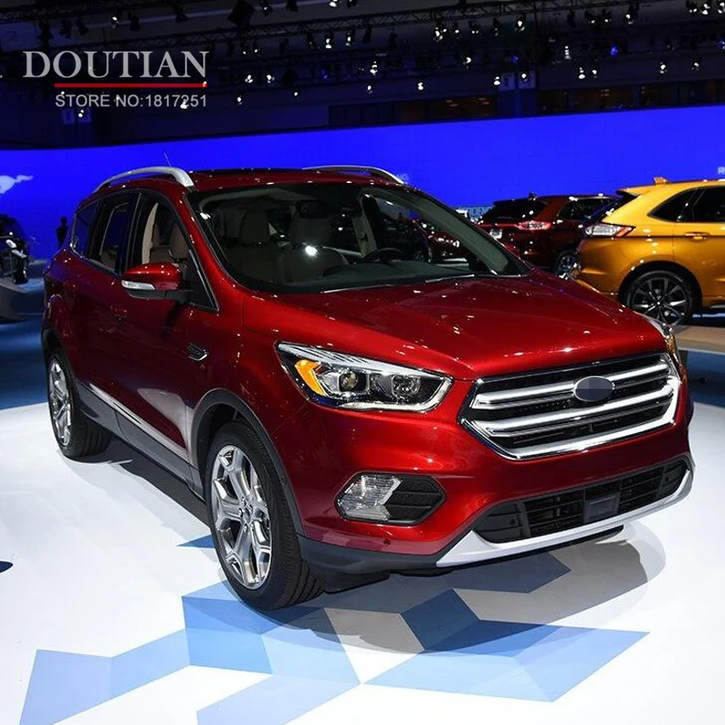 4 шт. брызговики для Ford Kuga 2 Escape 2013 2018|Грязезащита| |