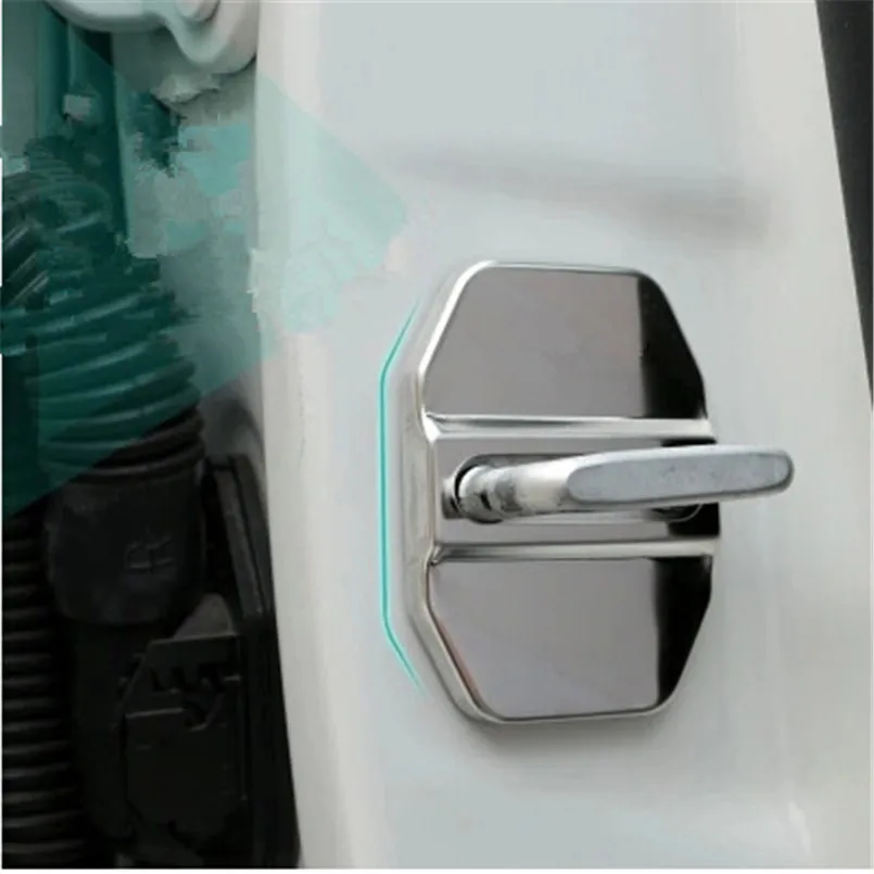 Защита для дверного замка чехол Mercedes Benz E B C M ML SLK GLK w164 w166 w203 w204 w210 w211 w212 w214 w245 S218|case