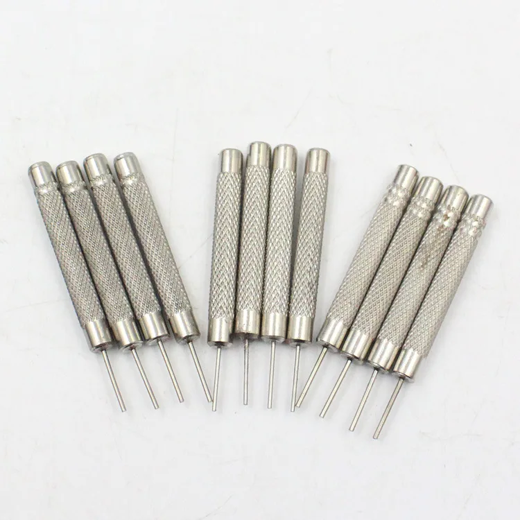 3 шт. инструмент для удаления звеньев браслета часов 0 8/0 9/1 мм|repair tool|tool repairpin repair |