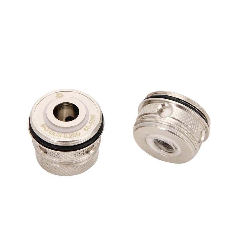 5 шт./лот Joyetech MG QCS 0.25ohm катушка головка для Ultimo бак распылителя|coil prices|coil guidecoil suzuki |
