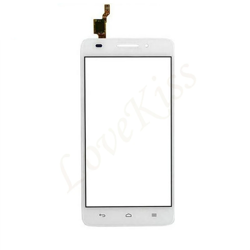 Сенсорный экран передняя панель для Huawei G620S Honor 4 Play сенсорный сенсор C8817 C8817D ЖК