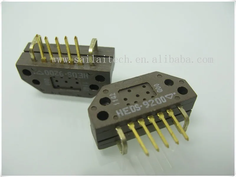 1 шт. устройство для чтения датчиков принтера HEDS 9200 Q00 | Компьютеры и офис