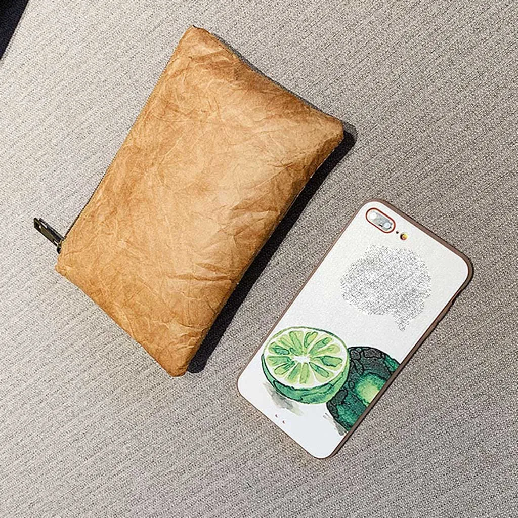 MUQGEW Женская модная водонепроницаемая сумка для мобильного телефона клатч