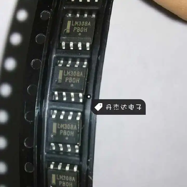 

Freeshipping LM308ADR2G LM308 SOP-8