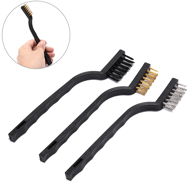 Новый 2019 кисти набор чистящих средств для ухода за страйкбола ручной пистолет