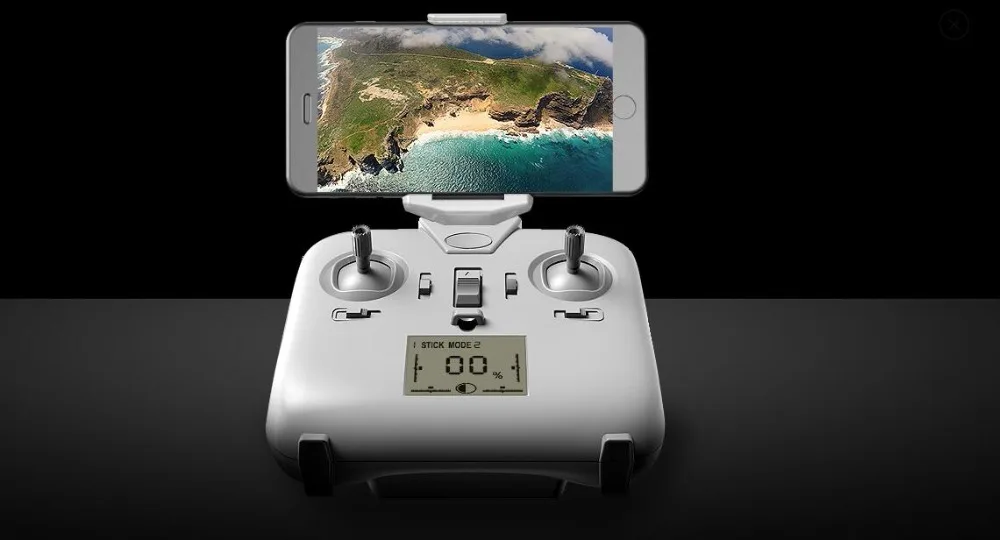 MJX X101 обновленная версия X101S Quadcopter 2 4 г Радиоуправляемый Дрон/drone вертолет 6-оси
