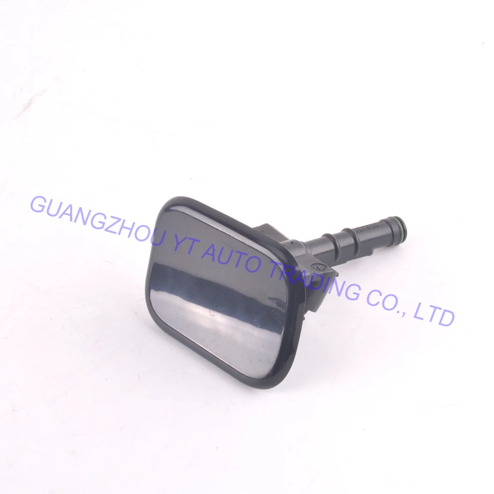 CAPQX для KIA K5 2011 2012 2013 2014 переднего бампера фара головного света распыления воды