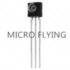 Microflying5 шт./лот TSOP4438 TSOP 4438 V4438 38 кГц ИК модули приемника для дистанционного